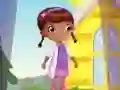 Žaidimas Doc Mcstuffins Begantis Beribė Mergaitė internete Žaidimas Doc Mcstuffins Begantis Beribė Mergaitė internete