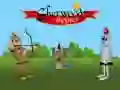 Žaidimas Sherwood Šaulys internete Žaidimas Sherwood Šaulys internete