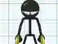 Žaidimas Gun Fu: Stickman 2 internete Žaidimas Gun Fu: Stickman 2 internete