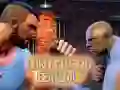 Žaidimas 3D Kung Fu Kova: Nugalėk Juos Visus internete
