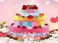 Žaidimas Tobula vestuvių tortas internete Žaidimas Tobula vestuvių tortas internete