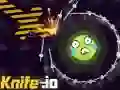 Žaidimas Peilis.io internete Žaidimas Peilis.io internete