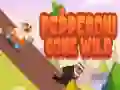 Žaidimas Pepperoni Išprotėja internete