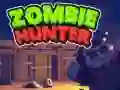 Žaidimas Zombių medžiotojas internete Žaidimas Zombių medžiotojas internete