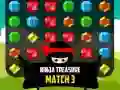 Žaidimas Ninja Lobių Sutapimas 3 internete Žaidimas Ninja Lobių Sutapimas 3 internete