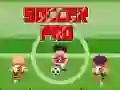 Žaidimas Futbolo Pro internete Žaidimas Futbolo Pro internete
