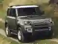 Žaidimas Land Rover Defender 90 internete Žaidimas Land Rover Defender 90 internete