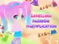 Žaidimas Gamellina Mados Daugiklis internete Žaidimas Gamellina Mados Daugiklis internete