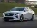 Žaidimas Cadillac Ct4 internete Žaidimas Cadillac Ct4 internete