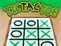 Žaidimas Tic Tac Toe Popierinė Užrašas internete