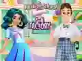 Žaidimas Grįžti Į Mokyklą Būrimo Fabrikas internete Žaidimas Grįžti Į Mokyklą Būrimo Fabrikas internete