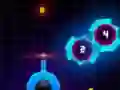 Žaidimas Neon Blaster 2 internete Žaidimas Neon Blaster 2 internete