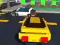 Žaidimas Lego Superherojų Varžybos internete