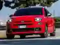 Žaidimas Fiat 500x Sport internete Žaidimas Fiat 500x Sport internete