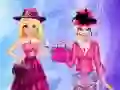 Žaidimas BFF Plunksnų festivalio mada internete Žaidimas BFF Plunksnų festivalio mada internete