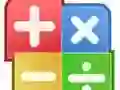Žaidimas Linksmos Matematikos Vaikams internete