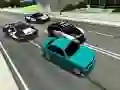 Žaidimas Beprotiška policijos automobilio lenktynės: Policijos automobilis vs gangsterio pabėgimas internete Žaidimas Beprotiška policijos automobilio lenktynės: Policijos automobilis vs gangsterio pabėgimas internete