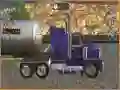 Žaidimas Naftovežo Transportas internete
