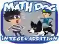 Žaidimas Matematinių Šunų Sveikųjų Skaičių Sudėtis internete Žaidimas Matematinių Šunų Sveikųjų Skaičių Sudėtis internete