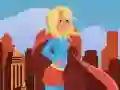 Žaidimas Supermoterys Dėlionė internete Žaidimas Supermoterys Dėlionė internete