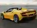Žaidimas Ferrari F8 Spider internete Žaidimas Ferrari F8 Spider internete