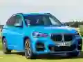 Žaidimas BMW X1 internete