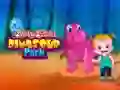 Žaidimas Kūdikis Hazel: Dinozaurų Parkas internete Žaidimas Kūdikis Hazel: Dinozaurų Parkas internete