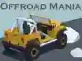 Žaidimas Offroad Manija internete Žaidimas Offroad Manija internete