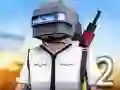 Žaidimas Pubg Pixel 2 internete