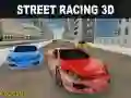 Žaidimas Kelių lenktynės 3D internete Žaidimas Kelių lenktynės 3D internete