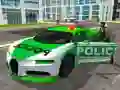 Žaidimas Policijos persekiojimas: Tikras policijos vairuotojas internete Žaidimas Policijos persekiojimas: Tikras policijos vairuotojas internete