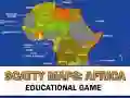 Žaidimas Scatty Žemėlapiai Afrika internete Žaidimas Scatty Žemėlapiai Afrika internete