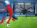 Žaidimas Paukų Futbolas internete Žaidimas Paukų Futbolas internete