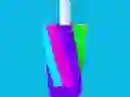 Žaidimas Smash Kamuolys 3D internete Žaidimas Smash Kamuolys 3D internete