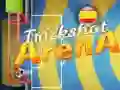 Žaidimas Trickshot Arena internete Žaidimas Trickshot Arena internete