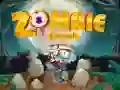 Žaidimas Zombių Brangakmeniai internete Žaidimas Zombių Brangakmeniai internete