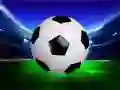 Žaidimas Hiper Futbolo Kick Up Šventė internete Žaidimas Hiper Futbolo Kick Up Šventė internete