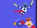 Žaidimas Kosminis Ragdoll Karys internete Žaidimas Kosminis Ragdoll Karys internete
