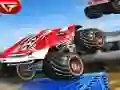Žaidimas Neįmanomas Monster Truck internete