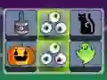 Žaidimas Helovino Mahjong Connect internete Žaidimas Helovino Mahjong Connect internete