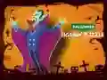 Žaidimas Helovino dėlionė internete Žaidimas Helovino dėlionė internete