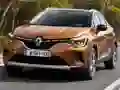 Žaidimas Renault Captur internete Žaidimas Renault Captur internete