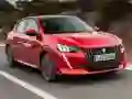 Žaidimas Peugeot 208 internete Žaidimas Peugeot 208 internete