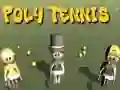 Žaidimas Poli Tenisas internete Žaidimas Poli Tenisas internete