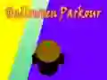 Žaidimas Helovyno Parkūras internete