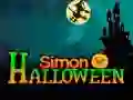 Žaidimas Simon Helovinas internete Žaidimas Simon Helovinas internete