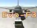 Žaidimas Evo-F3 internete Žaidimas Evo-F3 internete
