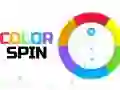 Žaidimas Spalvos Sukimas internete