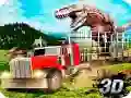 Žaidimas Zoo gyvūnų transporto simuliatorius internete Žaidimas Zoo gyvūnų transporto simuliatorius internete