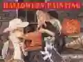 Žaidimas Helovyno paveikslas internete Žaidimas Helovyno paveikslas internete